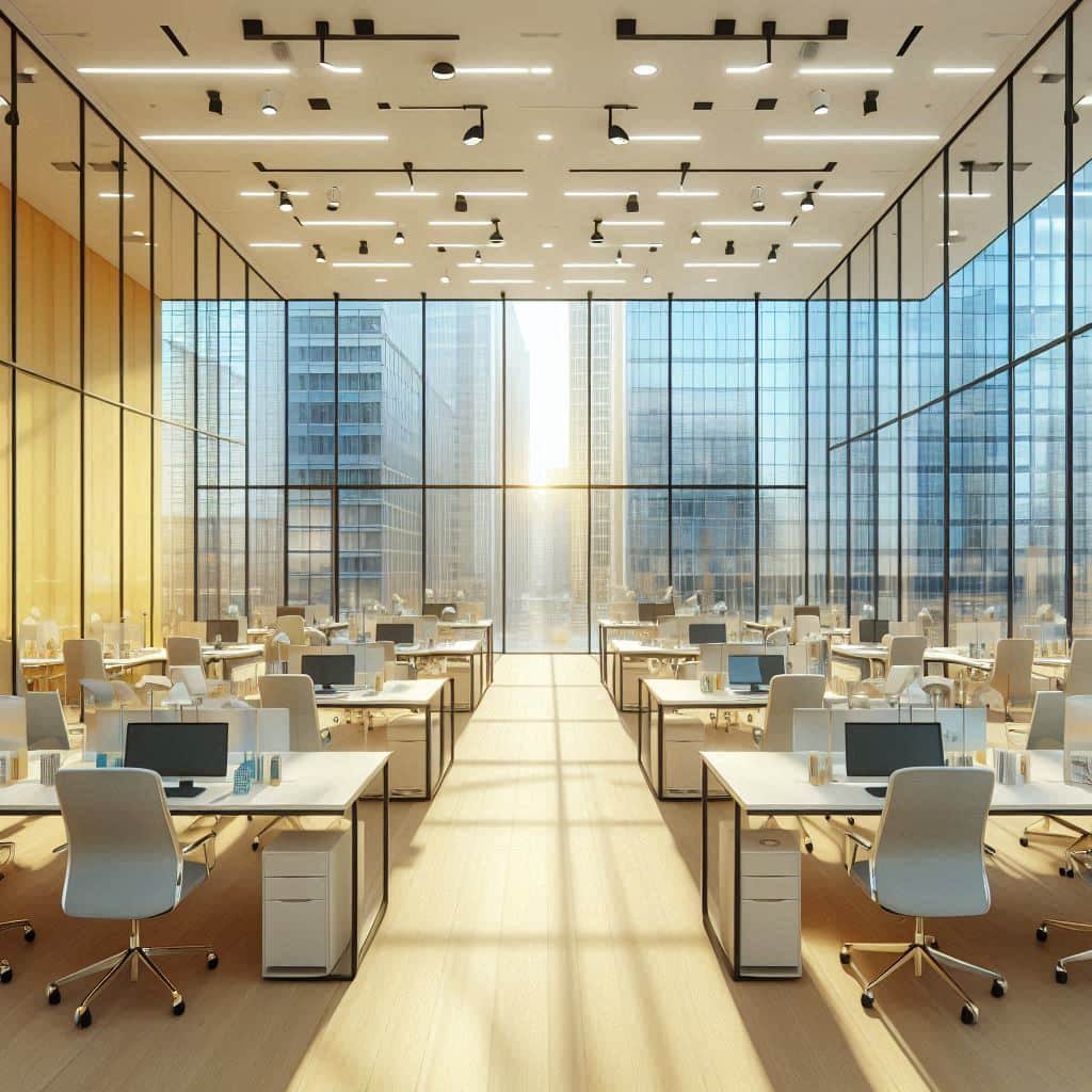 万谷移动互联网科技园文章配图