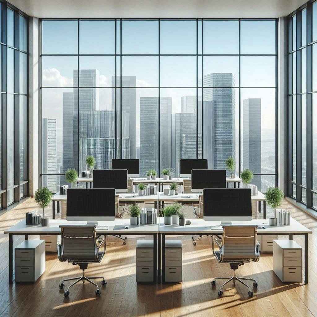 万谷移动互联网科技园文章配图